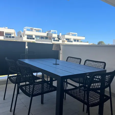 Apartment Casa Melba - Orihuela Costa *
